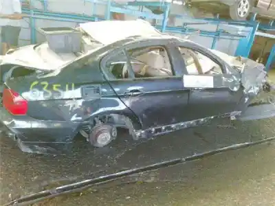 Автозапчасти б/у коробка передач за bmw 3 (e90) 320 d ссылки oem iam 23007533513  23007533513