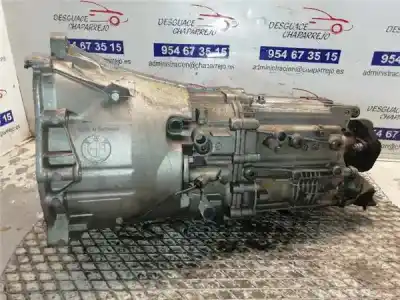 Автозапчасти б/у коробка передач за bmw 3 (e90) 320 d ссылки oem iam 23007533513  23007533513