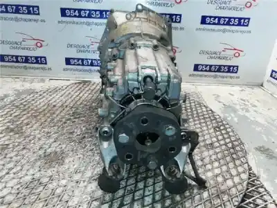 Автозапчасти б/у коробка передач за bmw 3 (e90) 320 d ссылки oem iam 23007533513  23007533513
