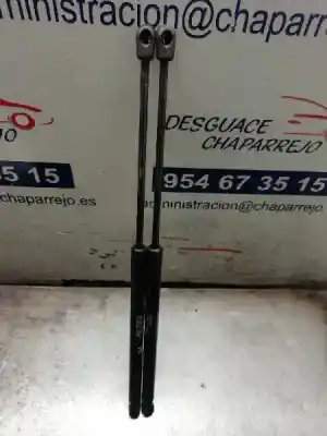 Автозапчасти б/у амортизаторы багажника/двери за mitsubishi outlander (cw0) 2.0 di-d intense ссылки oem iam 