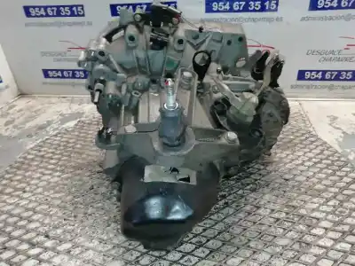 Pezzo di ricambio per auto di seconda mano riduttore per renault modus confort dynamique riferimenti oem iam jr5113  jr5113