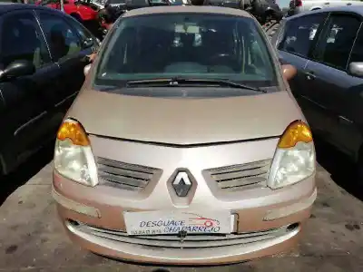 Pezzo di ricambio per auto di seconda mano riduttore per renault modus confort dynamique riferimenti oem iam jr5113  jr5113