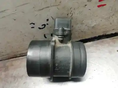 Автозапчасти б/у расходомер воздуха за mitsubishi outlander (cw0) 2.0 di-d intense ссылки oem iam 0281002461