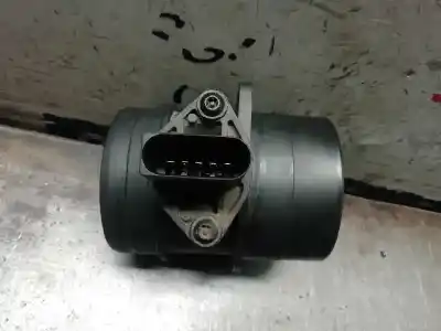 Автозапчасти б/у расходомер воздуха за mitsubishi outlander (cw0) 2.0 di-d intense ссылки oem iam 0281002461  0281002461