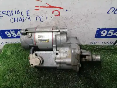 Second-hand car spare part starter motor for chrysler 300 m (lr) 3.5 v6 oem iam references 2280006113