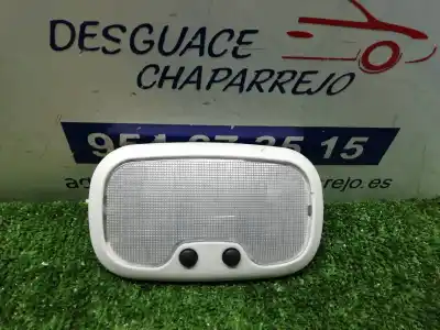 Second-hand car spare part interior light for dodge caliber s oem iam references 