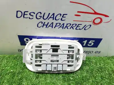 Second-hand car spare part interior light for dodge caliber s oem iam references   