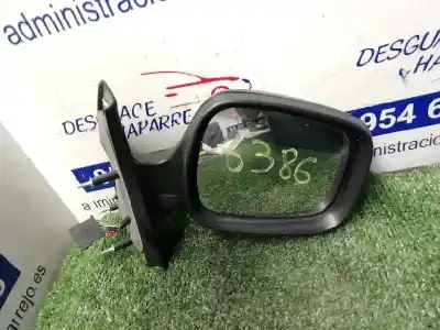 Автозапчастина б/у правий задний огляд для renault scenic (ja..) 2.0 16v dynamique посилання на oem iam 