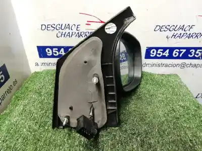 Автозапчастина б/у правий задний огляд для renault scenic (ja..) 2.0 16v dynamique посилання на oem iam   