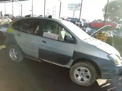 Автозапчастина б/у правий задний огляд для renault scenic (ja..) 2.0 16v dynamique посилання на oem iam   