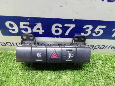 Second-hand car spare part hazard warning lights for dodge caliber s oem iam references p04602711ac