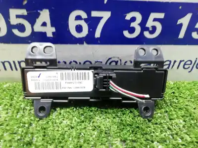 Piesă de schimb auto la mâna a doua avertizare pentru dodge caliber s referințe oem iam p04602711ac  p04602711ac