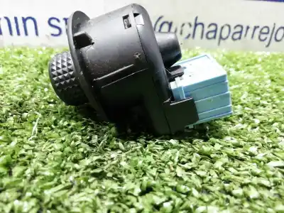 Second-hand car spare part rearview side mirror switch for citroen c3 1.4 hdi cool oem iam references   