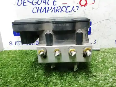 Second-hand car spare part abs for dacia sandero laureate oem iam references 476605492r