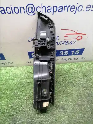 Автозапчастина б/у передній правий віконний вимикач для honda civic coupe (em2) 1.7i es посилання на oem iam   