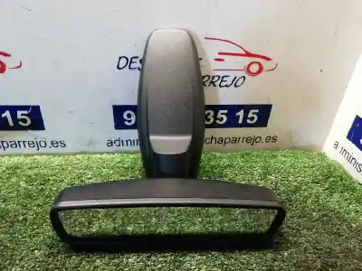 Peça sobressalente para automóvel em segunda mão espelho retrovisor interior por ford focus turn. (cb8) titanium referências oem iam 