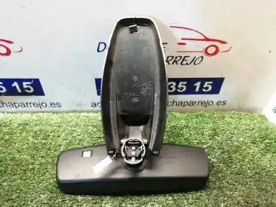 Pezzo di ricambio per auto di seconda mano specchio interno per ford focus turn. (cb8) titanium riferimenti oem iam   