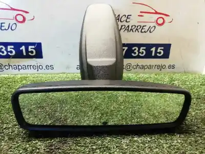 Pezzo di ricambio per auto di seconda mano specchio interno per ford focus turn. (cb8) titanium riferimenti oem iam   