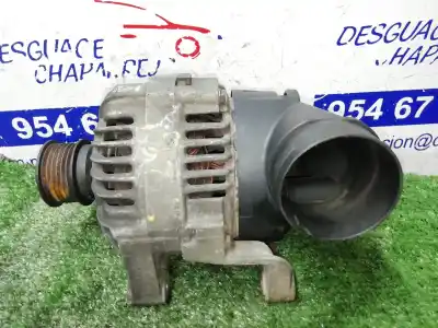 Second-hand car spare part ALTERNATOR for BMW SERIE 5 BERLINA (E39)  OEM IAM references   