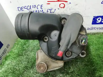 Peça sobressalente para automóvel em segunda mão alternador por bmw serie 5 berlina (e39) 2.5 24v cat referências oem iam   