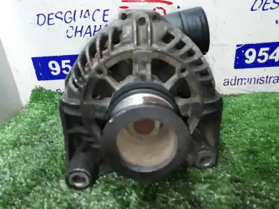 Peça sobressalente para automóvel em segunda mão alternador por bmw serie 5 berlina (e39) 2.5 24v cat referências oem iam   