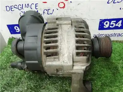 Second-hand car spare part alternator for bmw 5 (e39) 523 i oem iam references   
