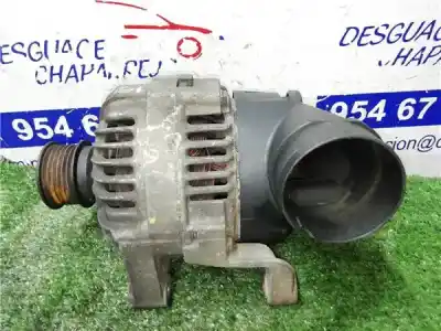 Second-hand car spare part ALTERNATOR for BMW 5 (E39)  OEM IAM references   