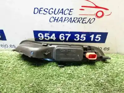 Second-hand car spare part right front power window switch for ford focus turn. (cb8) titanium oem iam references   