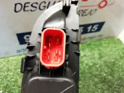 Second-hand car spare part right front power window switch for ford focus turn. (cb8) titanium oem iam references   