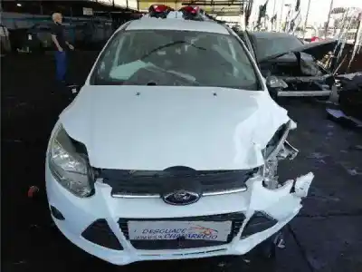 Peça sobressalente para automóvel em segunda mão fechadura do mala por ford focus iii 1.6 tdci referências oem iam   