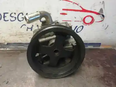 Автозапчасти б/у НАСОС ГИДРОУСИЛИТЕЛЯ за FORD TRANSIT CONNECT (TC7)  ссылки OEM IAM 2T143A696AE  2T143A696AE