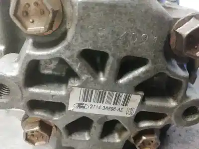 Pezzo di ricambio per auto di seconda mano pompa sterzo per ford transit connect (tc7) 1.8 tdci cat riferimenti oem iam 2t143a696ae  2t143a696ae