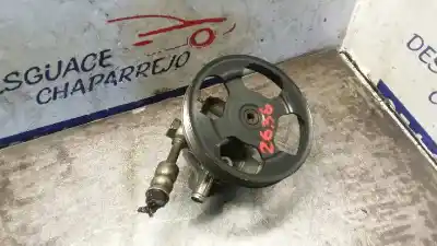 Pezzo di ricambio per auto di seconda mano pompa sterzo per fiat punto berlina (188) 1.2 8v s riferimenti oem iam 