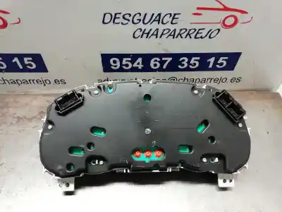 Peça sobressalente para automóvel em segunda mão quadrante por kia rio 1.4 active referências oem iam 940031g1  940031g1