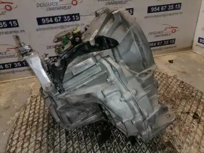 Pezzo di ricambio per auto di seconda mano riduttore per renault laguna iii dynamique riferimenti oem iam pk4007  pk4007