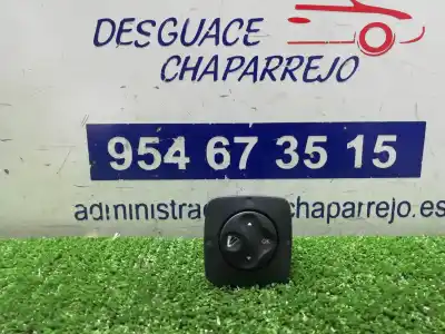 Автозапчасти б/у управление зеркалом за renault scenic ii grand emotion ссылки oem iam 283950001r