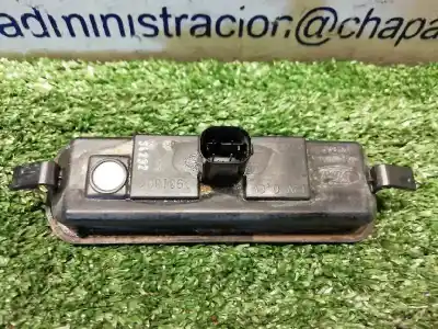 Second-hand car spare part tailgate back door handle for ford focus turn. (cb8) titanium oem iam references   