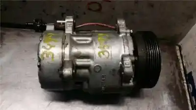 Peça sobressalente para automóvel em segunda mão COMPRESSOR DE AR CONDICIONADO A/A A/C por SEAT TOLEDO (1M2)  Referências OEM IAM   