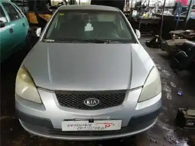 Peça sobressalente para automóvel em segunda mão comutador de piscas  por kia rio ii (jb) 1.4 16v referências oem iam   