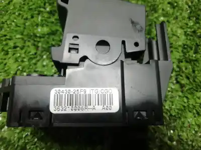 Second-hand car spare part electric parking brake for renault scenic ii grand emotion oem iam references 363210006r  363210006r Second-hand car spare part electric parking brake for renault scenic ii grand emotion oem iam references 363210006r  363210006r