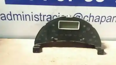 Peça sobressalente para automóvel em segunda mão display gps / multimídia por fiat ulysse (179) 2.2 jtd dynamic referências oem iam 50300017007