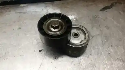 Peça sobressalente para automóvel em segunda mão esticador de correia por alfa romeo 156 (116) 1.6 t.spark progression referências oem iam 