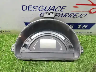 Second-hand car spare part dashboard for citroen c3 1.4 hdi cool oem iam references 