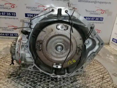 Second-hand car spare part gearbox for chrysler 300 m (lr) 3.5 v6 oem iam references 4659478