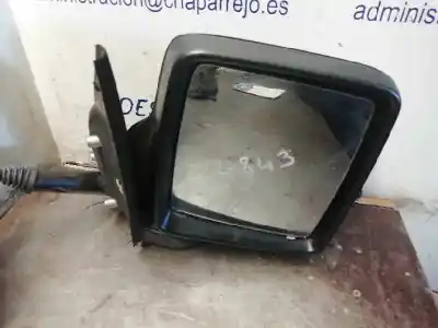 Peça sobressalente para automóvel em segunda mão espelho retrovisor direito por opel combo familiar referências oem iam 