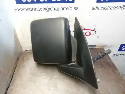 Pezzo di ricambio per auto di seconda mano retrovisore destro per opel combo familiar riferimenti oem iam   