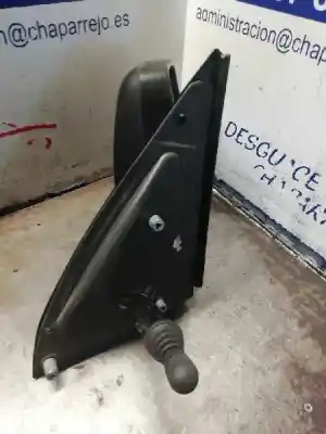 Pezzo di ricambio per auto di seconda mano retrovisore destro per opel combo familiar riferimenti oem iam   