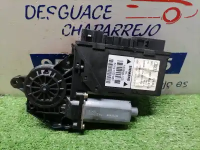 Автозапчасти б/у мотор заднего левого стекла за audi a4 berlina (8e) 2.5 tdi ссылки oem iam 5wk47009bbf