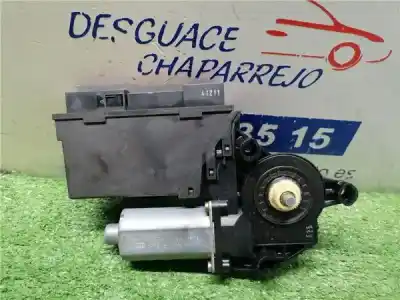 Second-hand car spare part rear left window regulator for audi a4 b6 (8e2) 2.5 tdi oem iam references 8e0959801a  5wk47009bbf