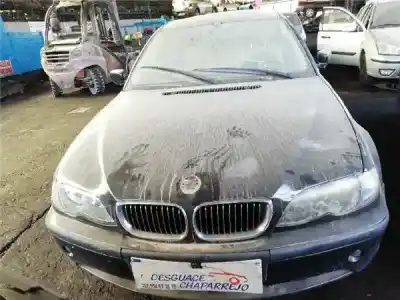 Peça sobressalente para automóvel em segunda mão COMUTADOR DE LUZES por BMW 3 (E46)  Referências OEM IAM 6907944  